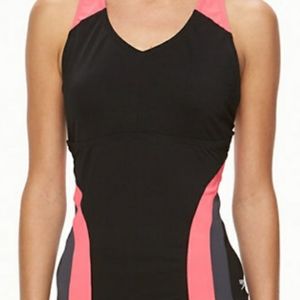 Speedo Tankini Top